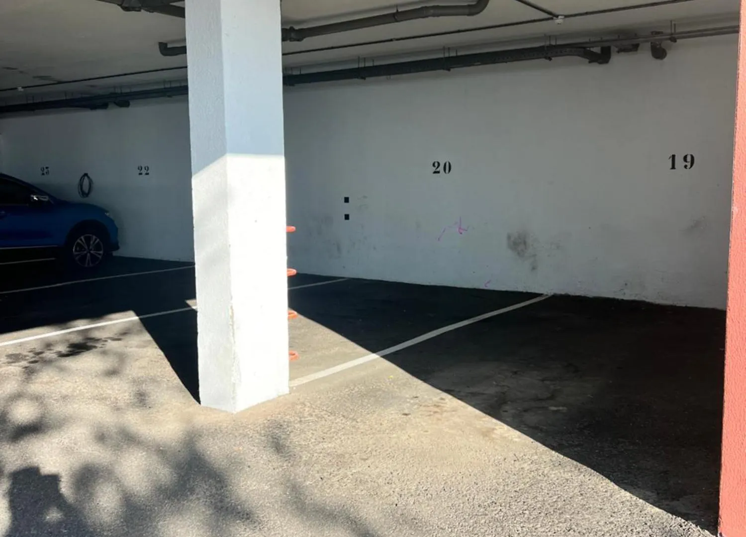 Apartmán Casa Prana Costa Adeje  Španělsko