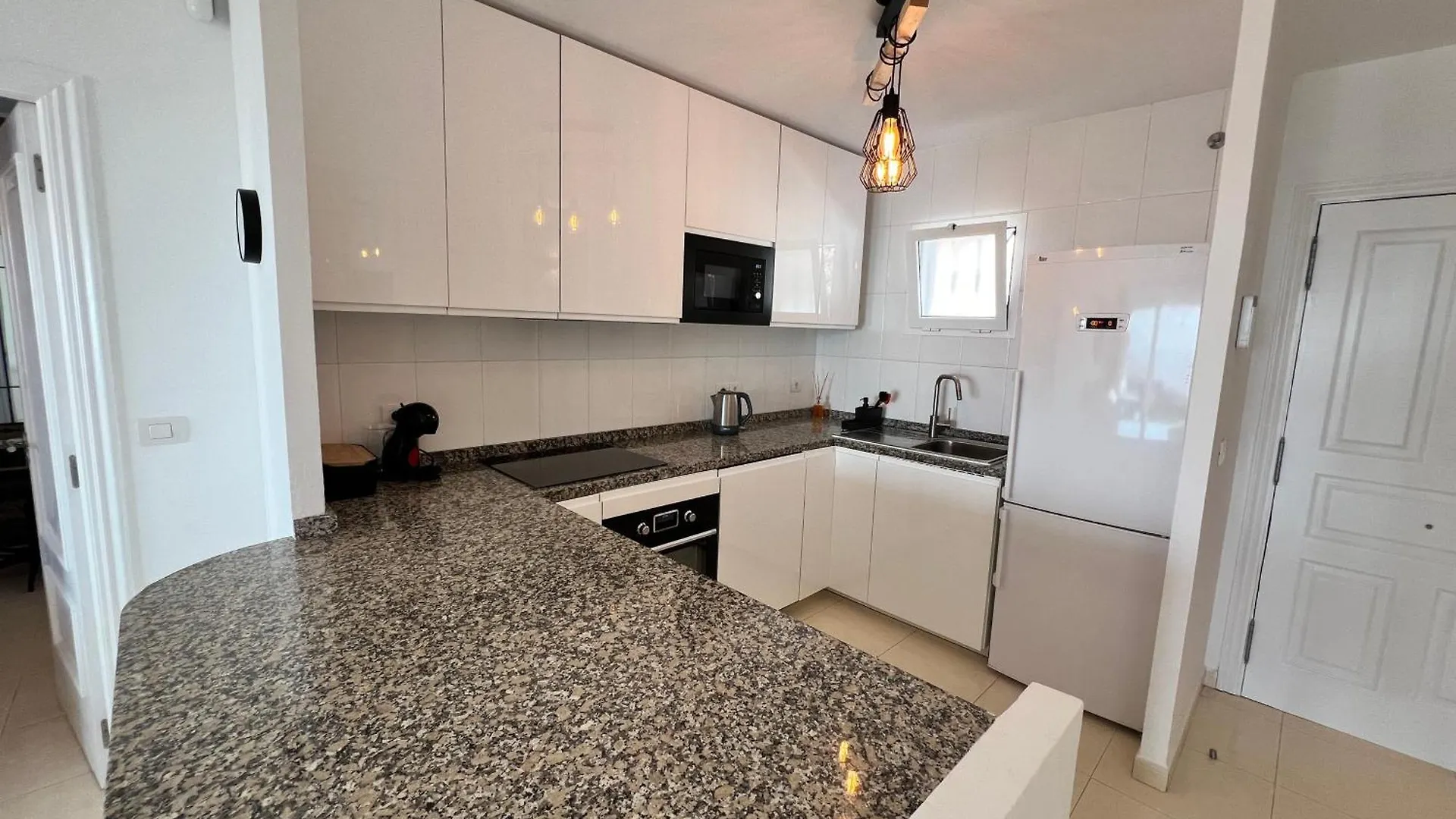 Apartmán Casa Prana Costa Adeje   Costa Adeje (Tenerife)