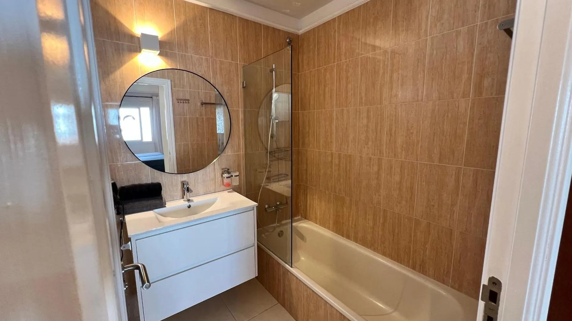 Apartmán Casa Prana Costa Adeje