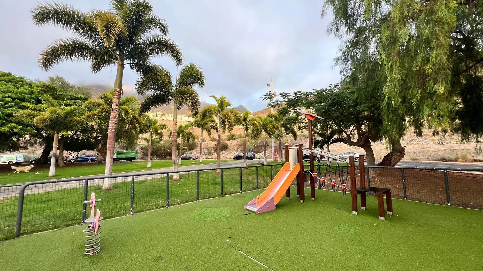 Apartmán Casa Prana Costa Adeje  Španělsko