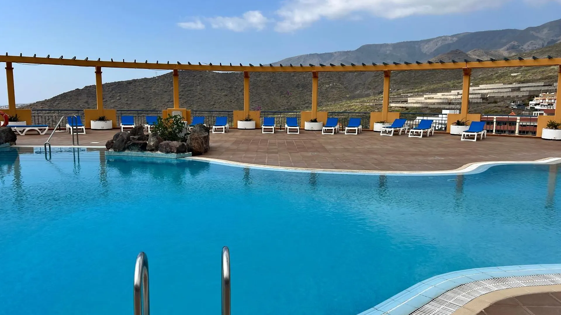 Apartmán Casa Prana Costa Adeje  Costa Adeje (Tenerife)