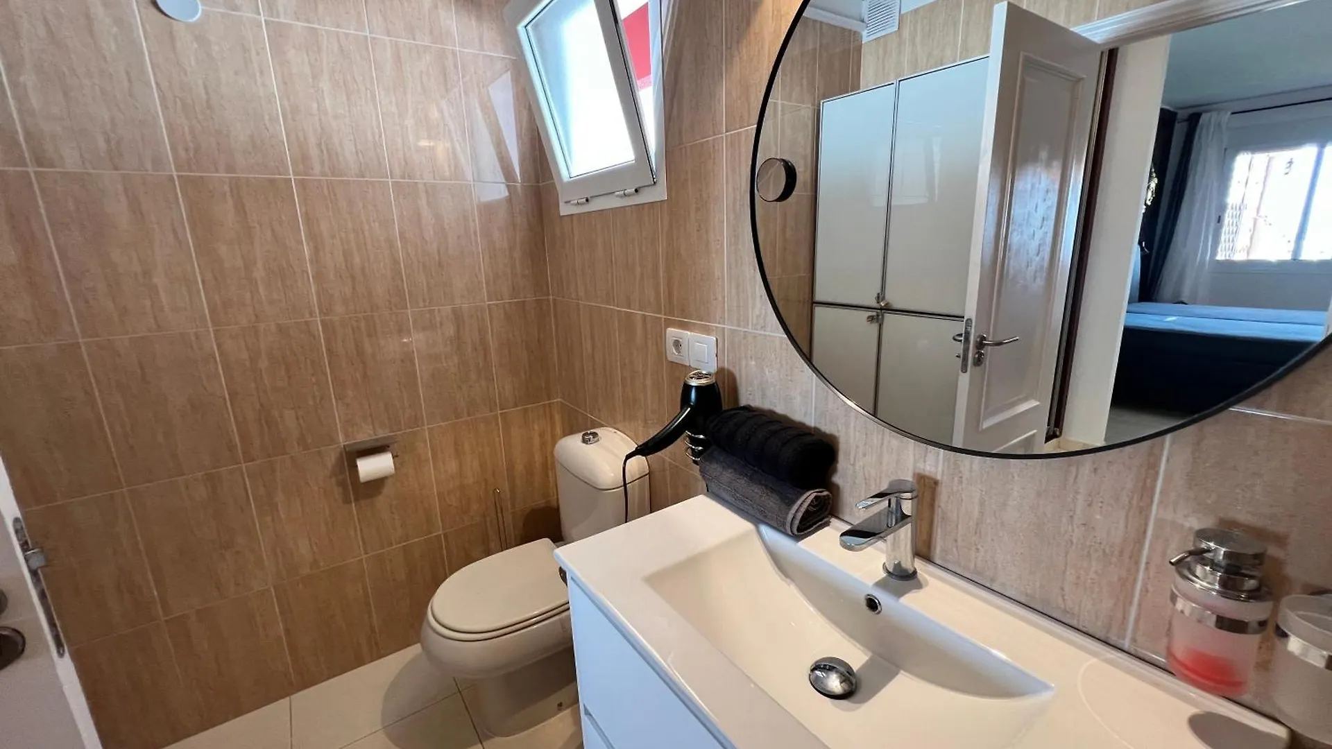 Apartmán Casa Prana Costa Adeje