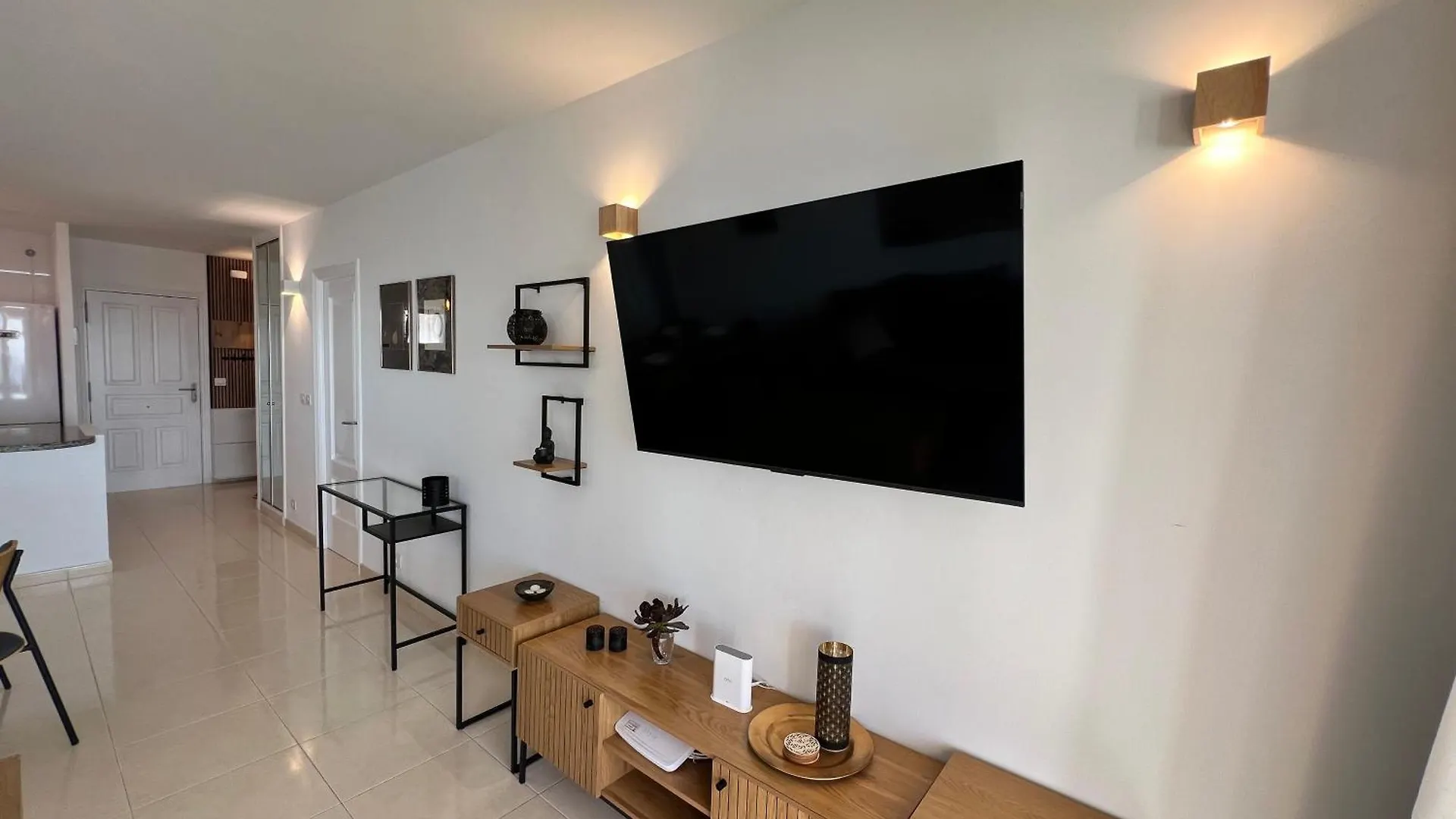 Apartmán Casa Prana Costa Adeje  0*, Costa Adeje (Tenerife) Španělsko