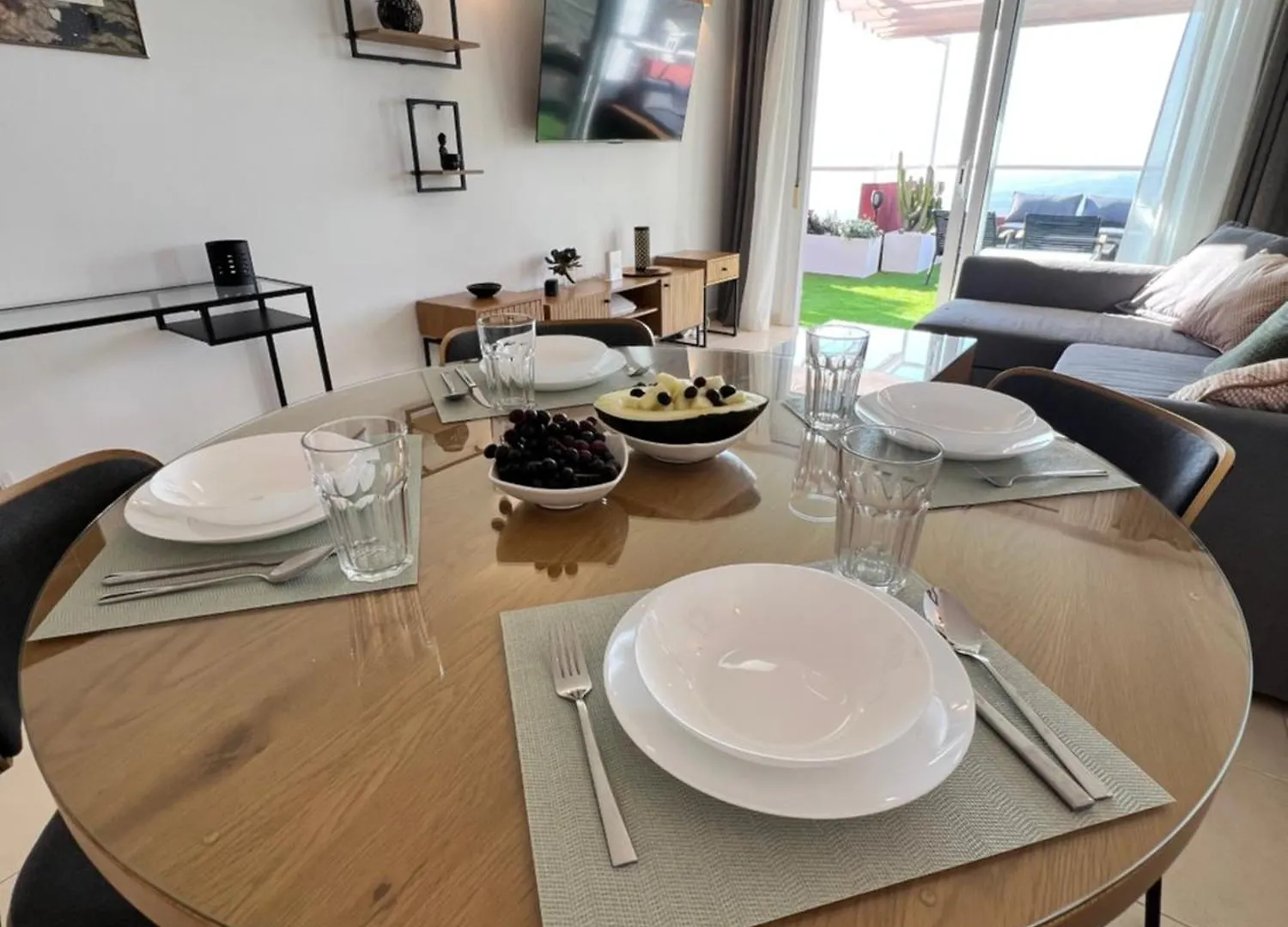 Apartmán Casa Prana Costa Adeje